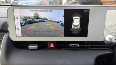 Hyundai IONIQ 5 168kW Premium 77 kWh 5dr Auto [Part Leather] Electric Hatchback